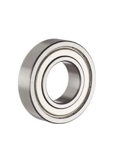 699 Zz 9x20x6 10 Adet Minyatür Rulman Metal Kapak