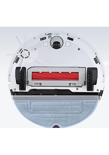 Roborock S7 Ve T7 Plus İçin Yıkanabilir Paspas Bezleri B Inox