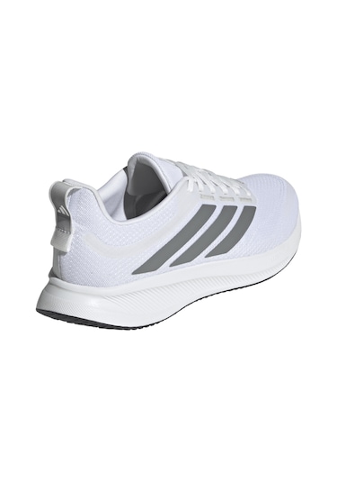 Adidas Runblaze M Erkek Koşu Ayakkabısı Ih6706 Beyaz