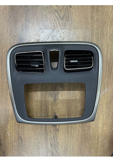 Dacia Sandero 2 Logan 2 Kalorifer Izgara 682601883r