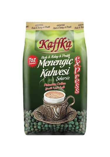 Kaffka Menengiç Kahvesi 1 KG