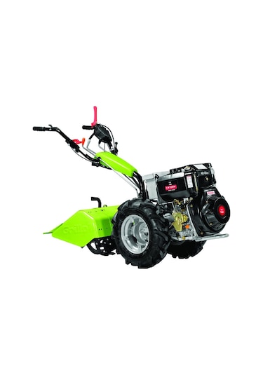 Grillo G85 D Changfa CF 186FE Çapa Makinesi