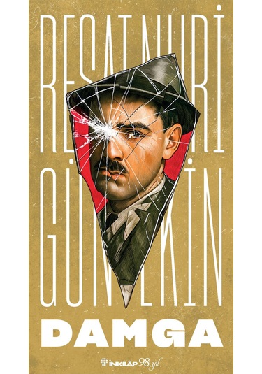 Damga Yeni Kapak