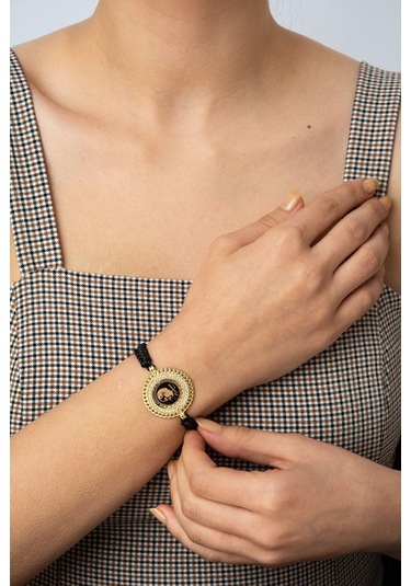 Enderun Kuyumculuk 0.50 Gramlı Bileklik