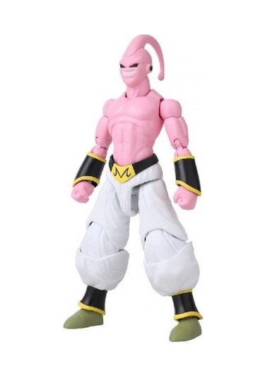 Dragon Ball Majın Buu 35855 / 40729