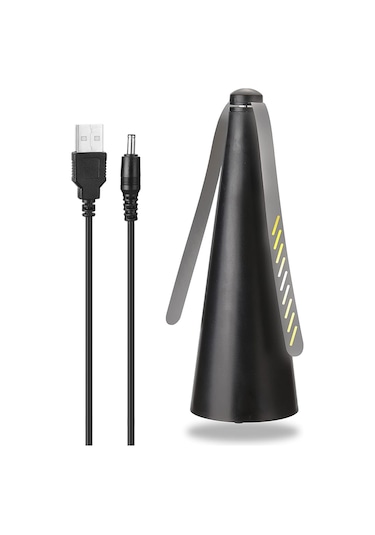 Jialan Sinek Kovucu Fan Gıda Sinek Yok Edici Sinekleri Gıda