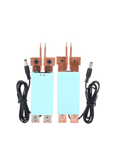 Nokta Kaynakçı Kalemi, Dc4-12v Nokta Kaynakçı Kiti Camgöbeği Dıy