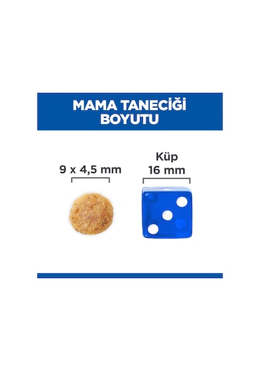 Hill's Science Plan Tavuklu Yetişkin Kedi Maması 1500 G