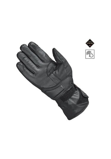 Held Madoc Max Gore-Tex Korumalı Motosiklet Eldiveni