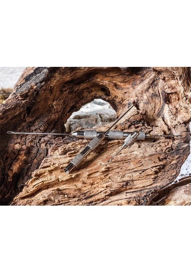 Extra Carp Baiting Hook W.drill