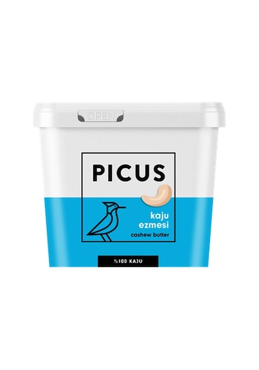 Picus Kaju Ezmesi 1 KG