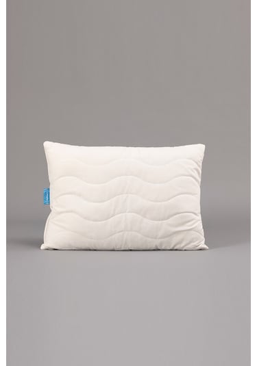Othello Classico Woolla Yün Yastık Bej - Krem 50 x 70 CM
