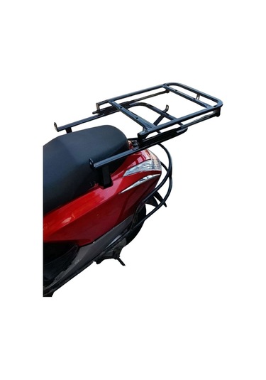 Arora Special Alfa Kızaklı Kurye Paket Çanta Demiri