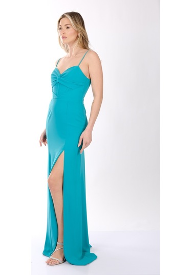 Dori Kadın Elbise 231kb5110 Mint