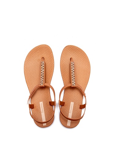 Ipanema Class Chic Kadın Sandalet Pudra 35/42 Pudra