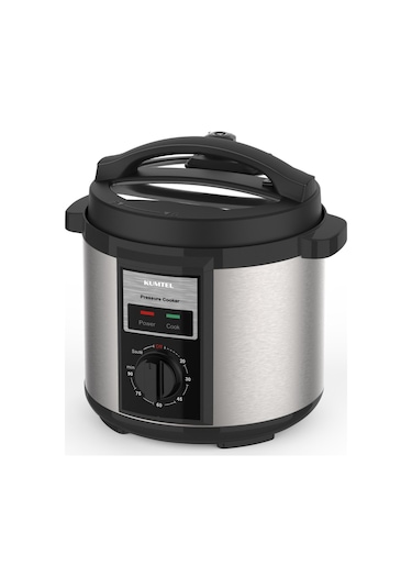 Kumtel Elektrikli Düdüklü Tencere Hpc-02