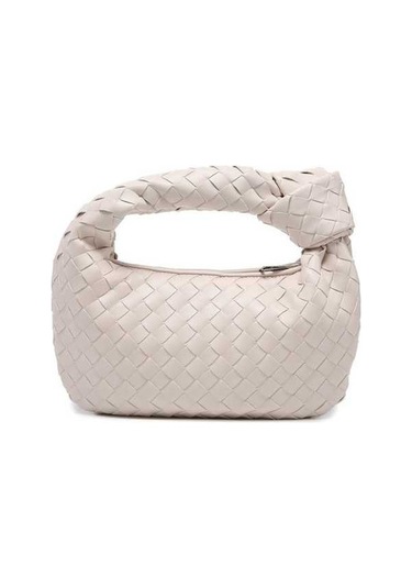 Artfulabode Sınır Sıcak Satış Renkli Ötesi Krema-beyaz Koltuk El Düğümlü Dokuma Dokuma Çok Çantası Çanta Çanta Çanta Çanta Boynuzlu Amazon Altı 2023 Em Çok Renkli