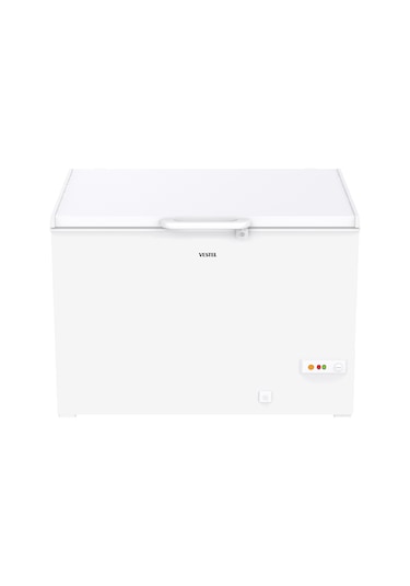 Vestel SD30111 Duomode 268 L Sandık Tipi Derin Dondurucu