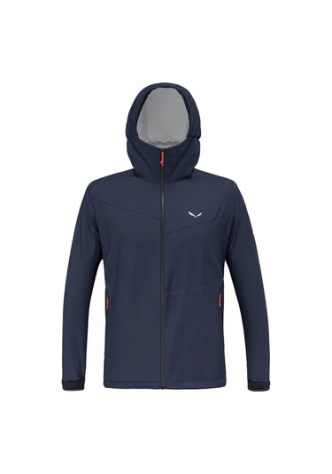 Salewa Puez Aqua 4 Ptx 2.5l Erkek Ceket Lacivert 001