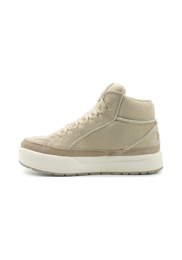 Lumberjack Darla Hı 5pr Taba Kadın High Sneaker 000000000102030842 Taba