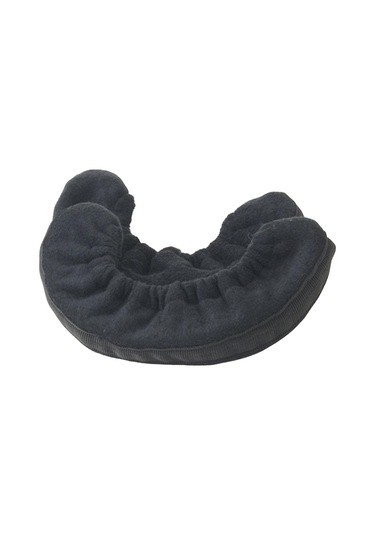 Suntek Yumuşak Buz Pateni Kapağı Artistik Patinaj L-siyah Siyah