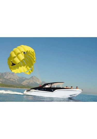 Ocean Pr36 Parasailing Boat