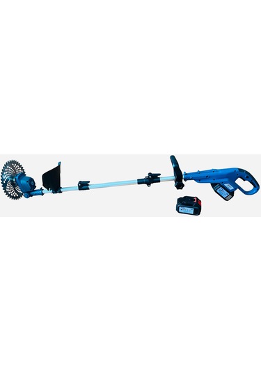 Rapco YPT-GCj01 500 V 20 CM Şarjlı Tırpan