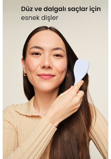 Tangle Teezer Ultimate Detangler Mini - Saç Fırçası Diğer