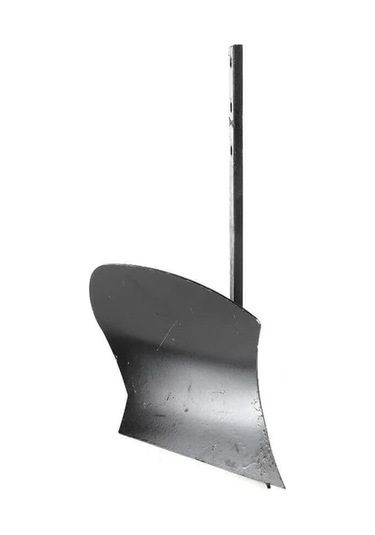 Tarım Garaj Çapa Makina Mini Pulluk