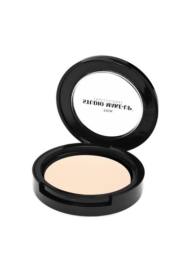 Tca Studio Make Up Pudra Compact Powder 003