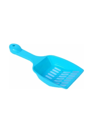 Flip Kedi Kumu Küreği 24'lü 25 x 9 x 3 CM Çok Renkli