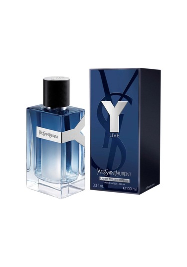 Yves Saınt Laurent Y Intense Edp 100 ML Oryantal