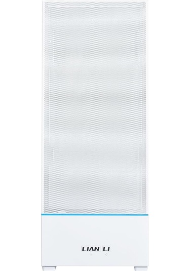 Lian Li SUP-01 Mid-Tower Atx Bilgisayar Kasası Beyaz
