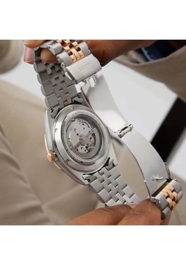 Guess Gugw0984g5 Erkek Kol Saati Metalik Gri