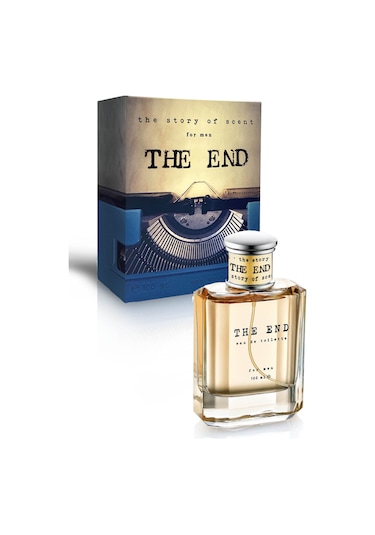 The EndErkek Parfüm EDT 100 ML + Deodorant 3 x 150 ML