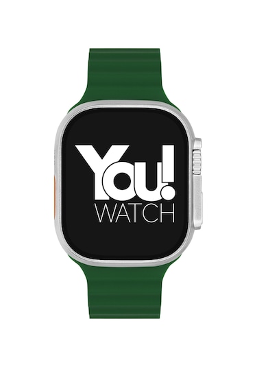 You Watch Smart A8-A83 Akıllı Kol Saati