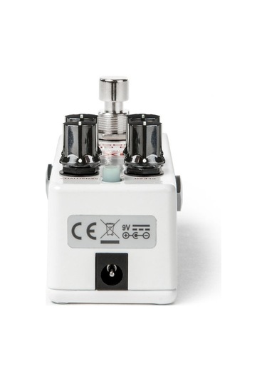 Mxr M282 Dyna Comp Compressor  Pedalı