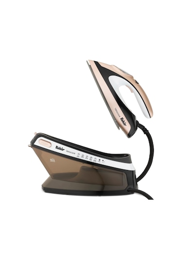 Fakir Vetacare 2400 W Buhar Jeneratörlü Ütü