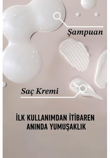 Organix Coconut Milk Besleyici Saç Bakim Kremi 385 Ml