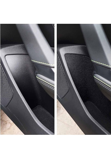 Peugeot 408 Konfor Seti -Torpido Kaplamasız Set