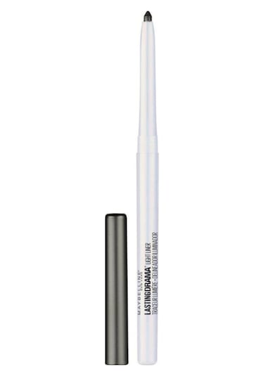 Maybelline New York Master Drama Lightliner 20 Night Light Gunmetal
