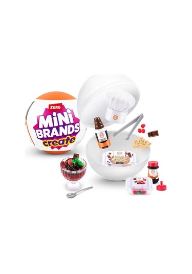 Mn600000 Master Chef Sürpriz Paket - 77515