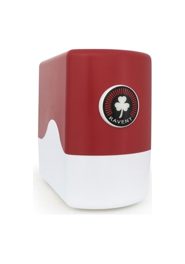 Ravent Smart 5a-class, Pompasız Su Arıtma Cihazı