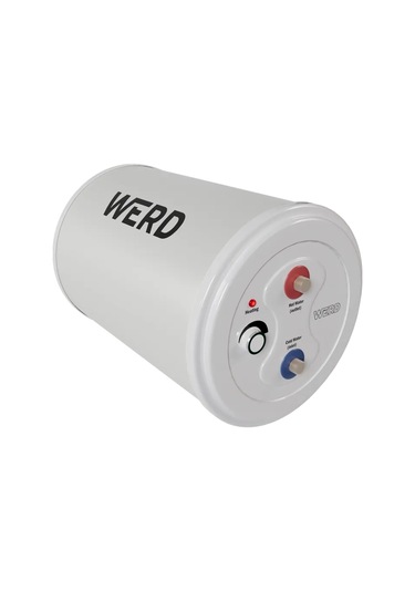 Karavan 12v Boiler Su Isıtıcısı Werd E-boiler 12v Elektrikli Karavan Su Isıtıcı - 10 Litre Kapasite