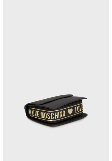 Love Moschino Kadın Çanta Jc4289pp1nl1400a Siyah Siyah