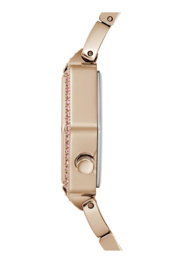 Guess Gugw0680l3 Kadın Kol Saati Rose Gold