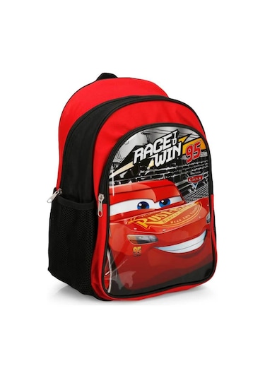 Cars Okul Sırt Çantası - Hakan Çanta 96673