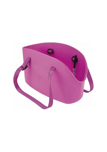 Ferplast With-Me Kedi Köpek Taşıma Çantası 14 x 35 x 22 CM