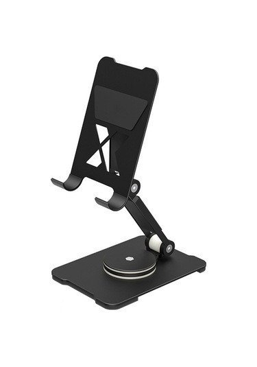 Ally 360 Derece Dönebilen ve Katlanabilen Tablet ve Telefon Standı