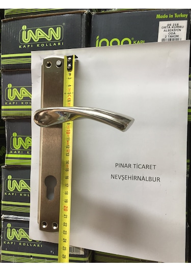 Tek Kol 1 Adet Sol/Sağ